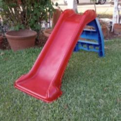 Slide Kids Excellent Condition