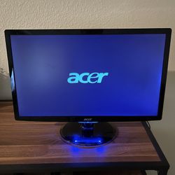 COMPUTER MONITOR