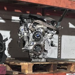 Motores Y Transmisiones 