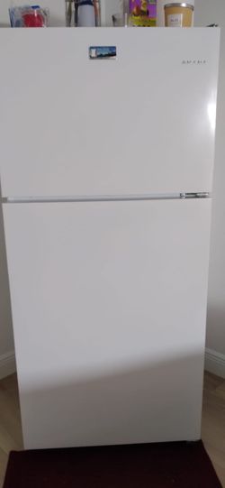 Amana Fridge 6 Months Old