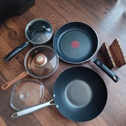 Kitchenware