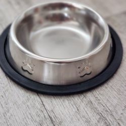 1 Small Pet Dish