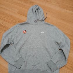 Nike Men's med Hoodie