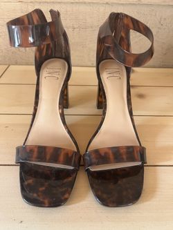 I.N.C High Heels