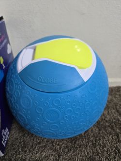 SoftShell Ice Cream Ball