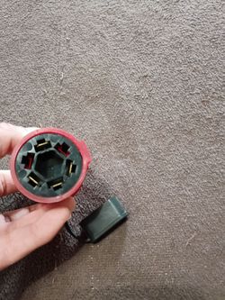 Tow smart wiring adapter