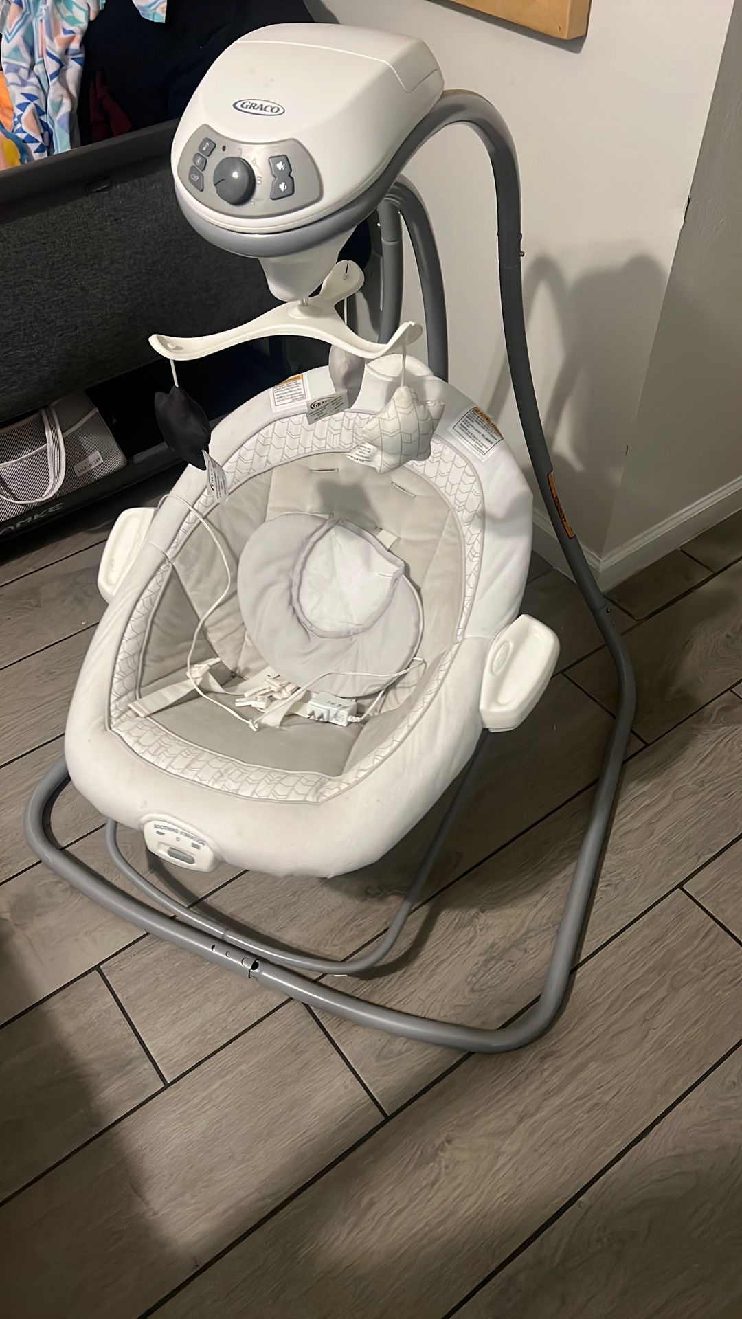 Baby Swing