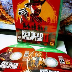 XBOX ONE Game Used Great Condition 