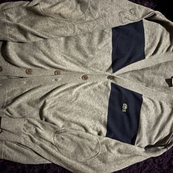 Lacoste cardigan Medium