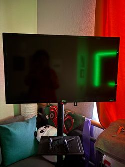 32’’ in Roku TV