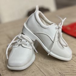 Toddler Boy Dress Shoes