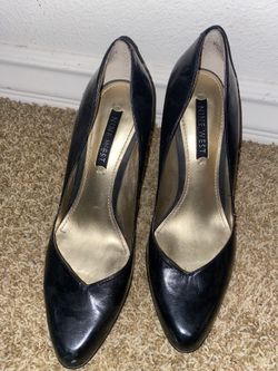 Nine West high heels size 6.5