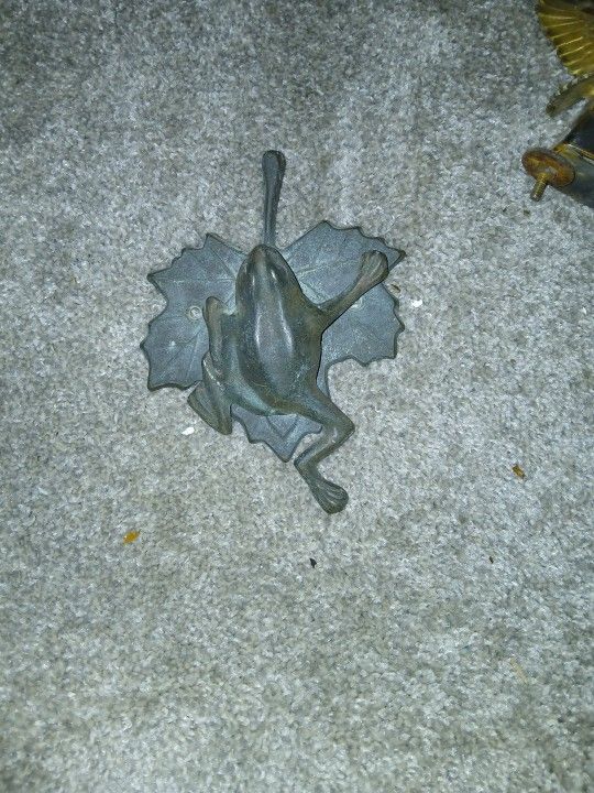 Door Knocker Solid Brass