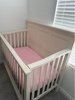 Baby crib