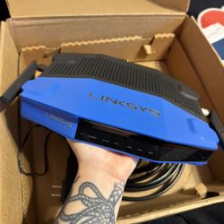 Linksys Wifi Router