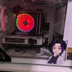 Gaming PC (can run any new game)