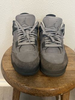 Jordan’s /Nike