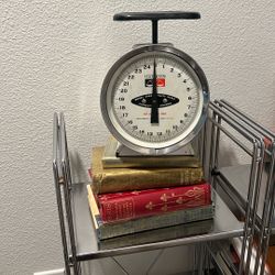 Vintage Scale 