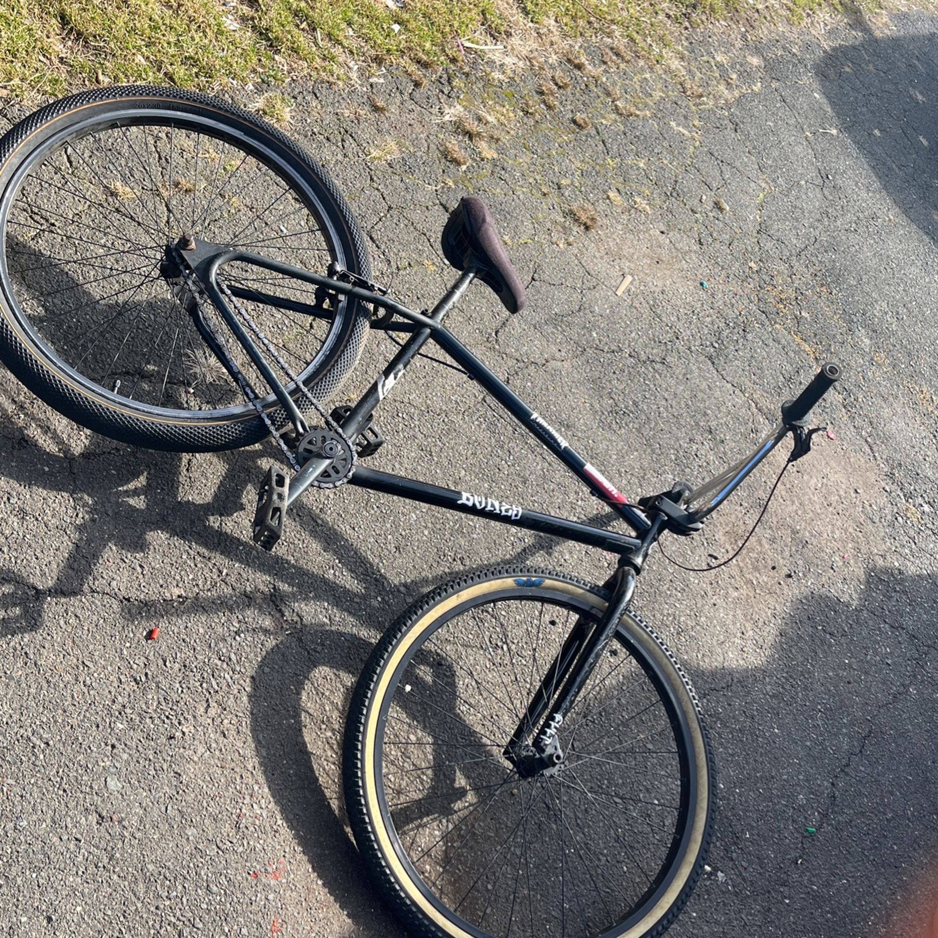Se Bike