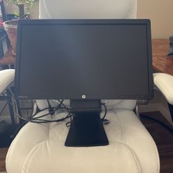HP EliteDisplay Monitor