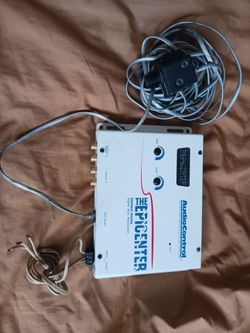 Audiocontrol