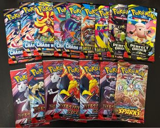 Pokemon TCG