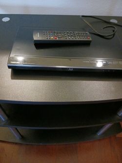 Dvd player