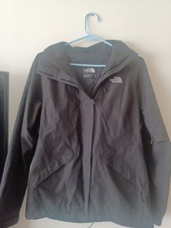 Nice Northface Jacket