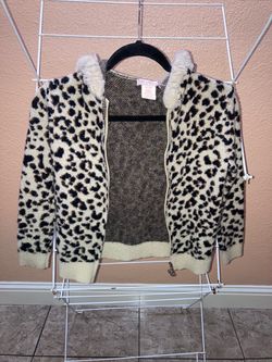 Girls sweater size 10