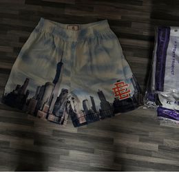 EE shorts