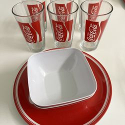 Coca Cola Collection 