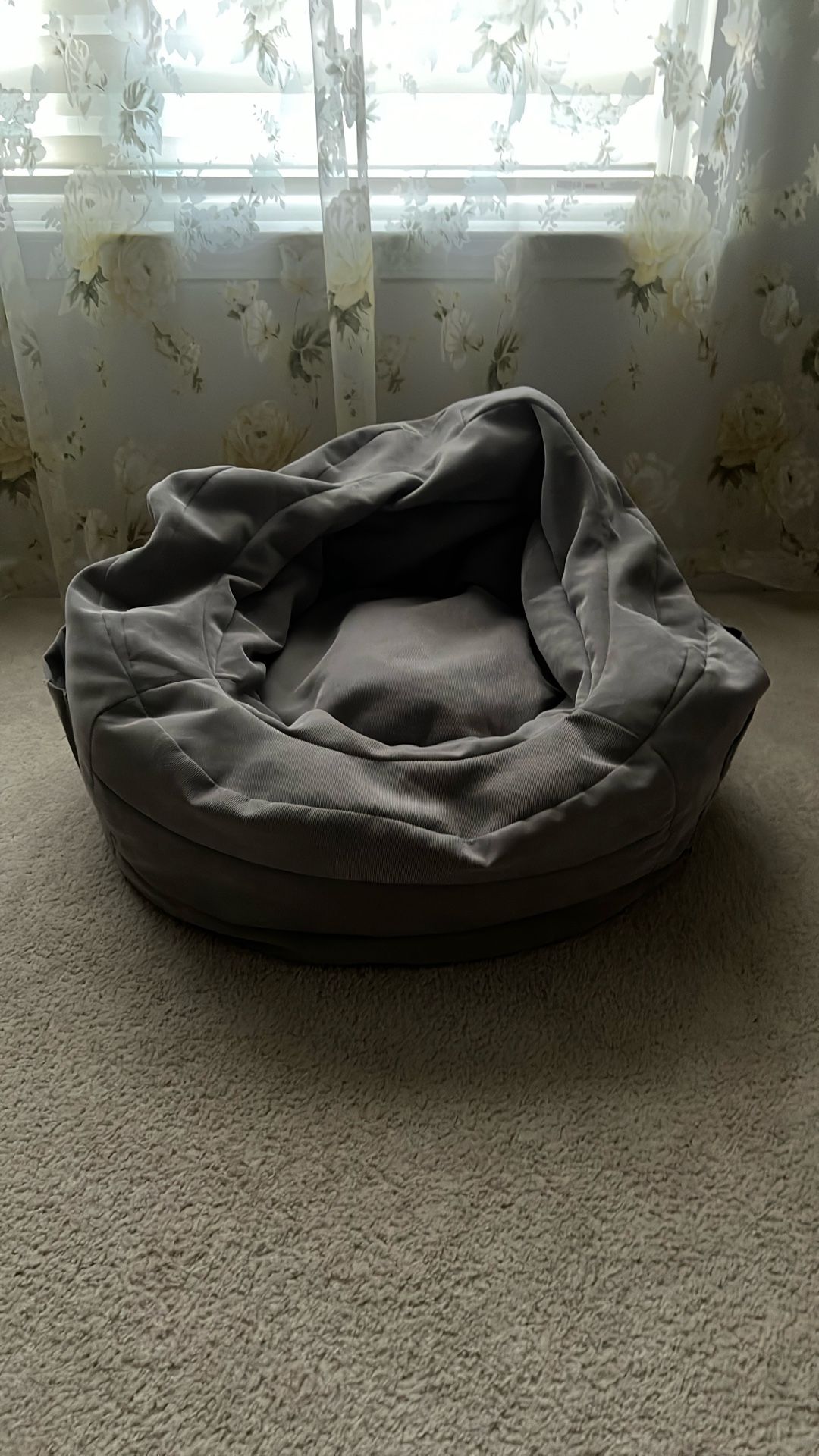 Beanbag Sitting Chair