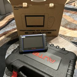 Autel-MaxilM508S-Key Programmer