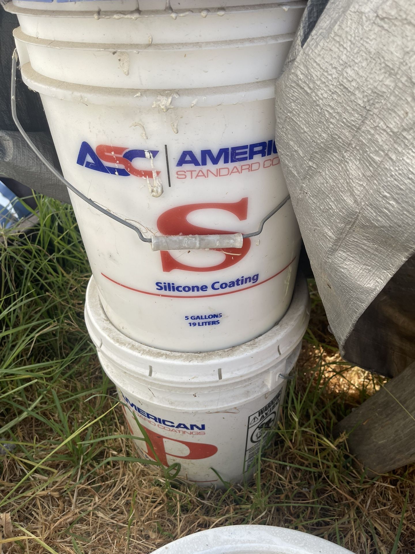 ASC American Standard Coating