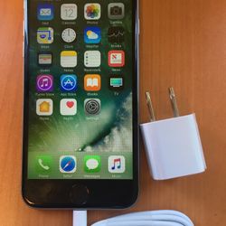 Factory unlocked apple iphone 6s 16 gb, Sold with store warranty 