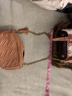 Hang bag