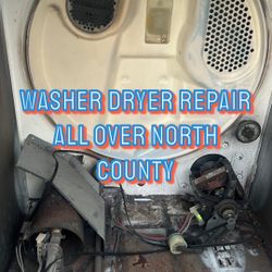 Washer Dryer Electric Or Gas 