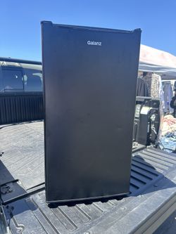 Galanz Refrigerator