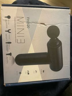 Máquina para masaje