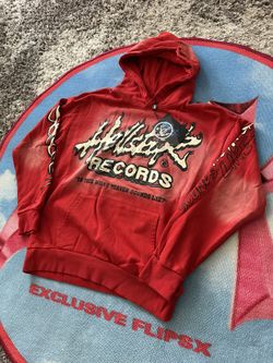 Hellstar Hoodie
