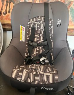 Child Car Seat