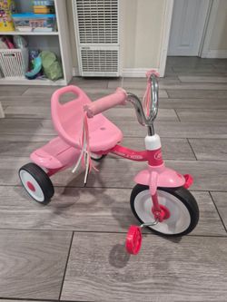 Radio Flyer Tricycle