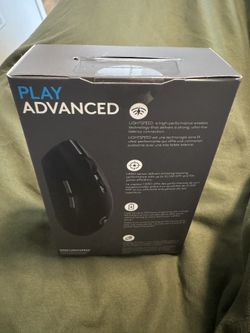 Logitech G305 Lightspeed Mouse