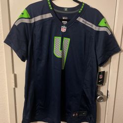 Sea Hawk Jersey Size XXL