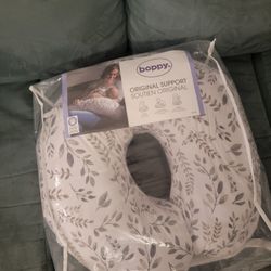Boppy Original Nursing Pillow 