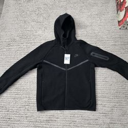 Brand New Nike Tech Jacket