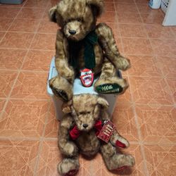 Collection Bears