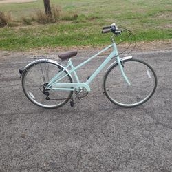 Schwinn Admiral Bike