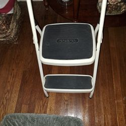 Step Stool