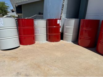 Barrels